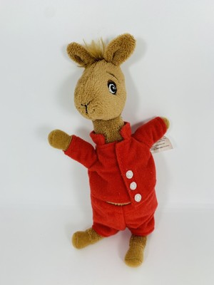 Llama Llama Red Pajama Plush Doll Stuffed Animal 8'' Anna Dewdney book character