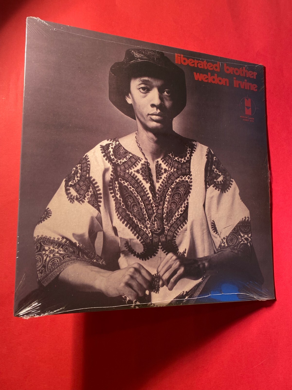 洋楽 Weldon Irvine - Liberated Brother 51NAdvAiM0L._UF1000,1000_QL80_.jpg