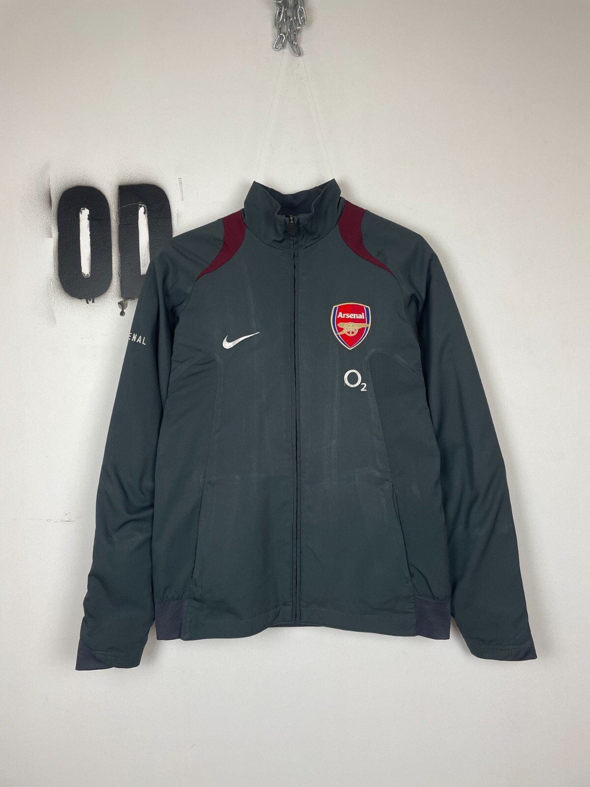 2005 Arsenal nikeウーブンジャケット 正規品 $_57.JPG?set_id=880000500F