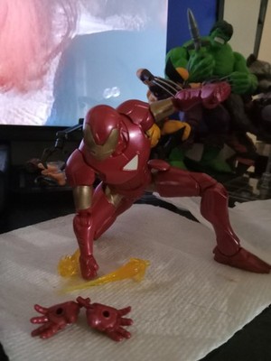 Artikelfoto(s) von einem verifizierten Käufer