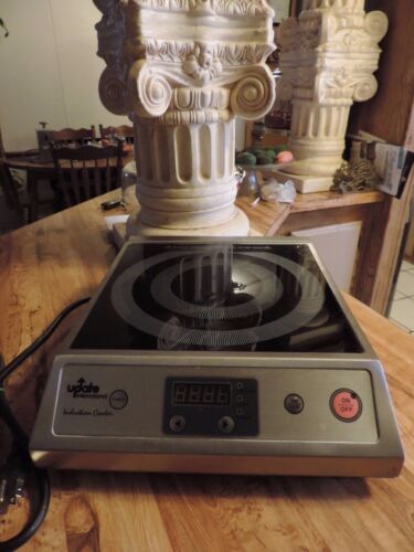 INDUCTION HOT PLATE  