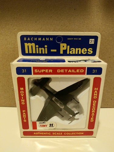 TOMY BACHMANN mini-planes トミー ミニプレーン 32個 61f3hcoKgTL._UF350,350_QL50_.jpg