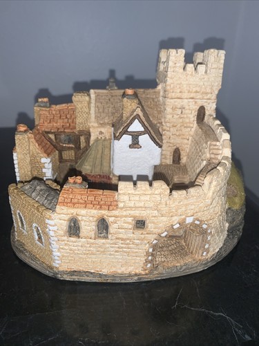 Lilliput Lane Castle Street England | eBay