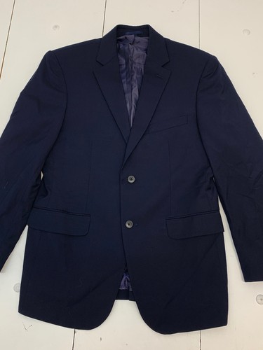 卒業式　入学式　CLASSIC TAILORED JACKET AMERI Classic Tailored Tall Blazer for Men | American Tall