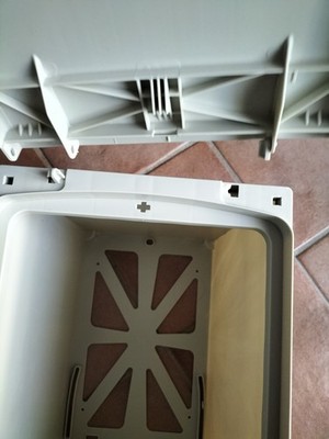 Foto dell'oggetto di un acquirente verificato