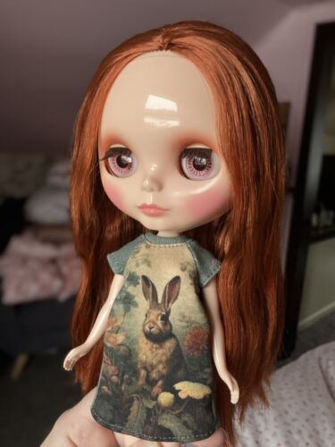 Pullip/The Secret Garden Of White Witch Y-25-01-22-195-To-Zy Pullip/The Secret Garden Of White Witch Y-25-01-22-195-To-Zy