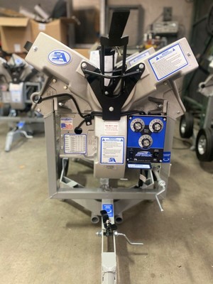 Atec M2 Baseball Pitching Machine Atec Sports