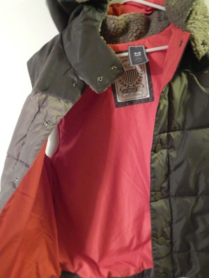 21 Men *An American Brand* [Sleeveless Outerwear Hooded Vest] *NEW* w/ Tags