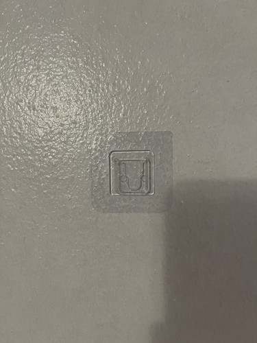 Item photo(s) from verified buyer