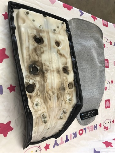 HONDA ATC200X ATC 200X SEAT COVER 1983 TO 1984 MODEL (H*-14)