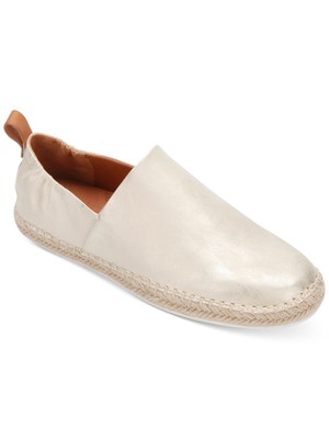 Женские эспадрильи GENTLE SOULS KENNETH COLE бежевого цвета на платформе Lizzy 7,5