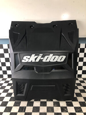 2016-2017 Ski-Doo Renegade X 600 800 OEM XS XM Snow Mud Guard Flap 15 14 18 EMP