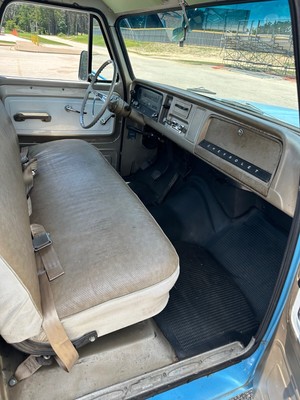 image 2 of interior