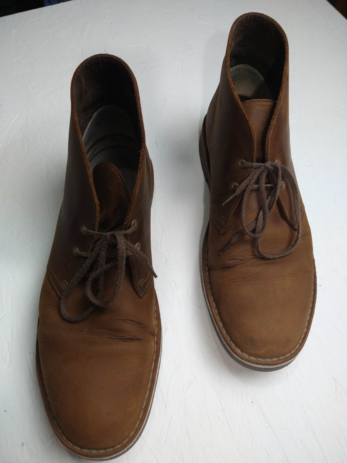 hawke and co mojave chukka boot