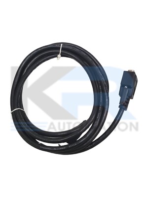 NEW SICK 2041834 Shielded Connection Cable For Data And Function Interfaces