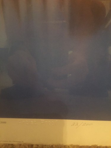 JIm Booth Reflections II Arstist Proof