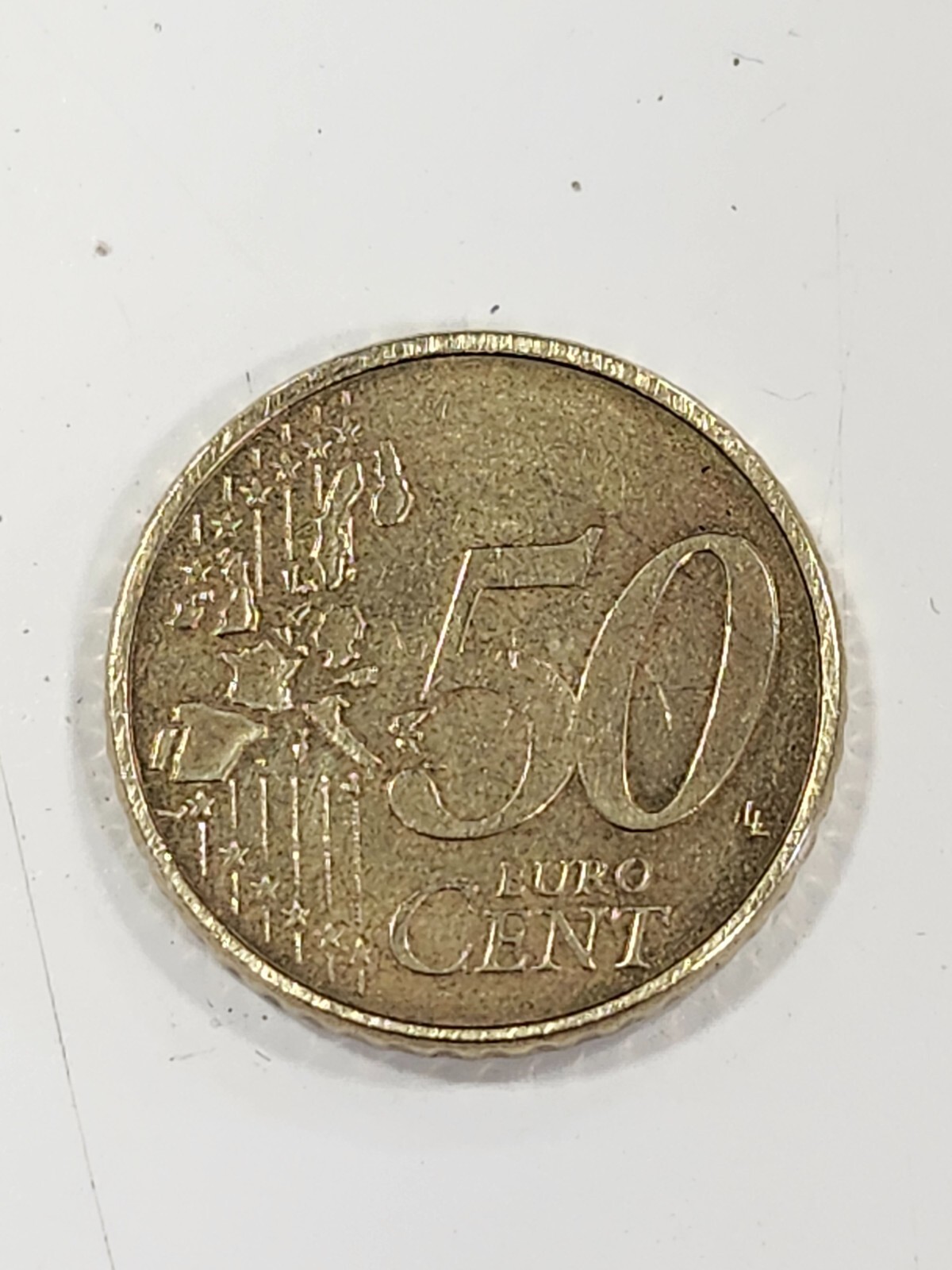 フランス 2002年 1€50C 銀貨 Proof フランス 2002年 1€50C 銀貨 Proof