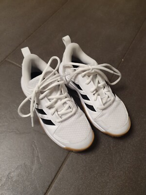 Adidas Performance LIGRA 7 INDOOR Hallenschuh Größe US4