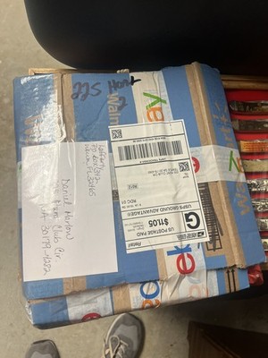 Item photo(s) from verified buyer