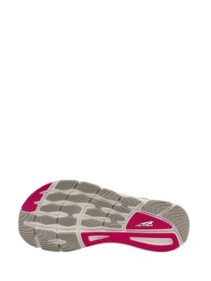 Pre-owned Altra Women's Torin 5 Running Shoes In Deep Teal, Pink - Size 8.5