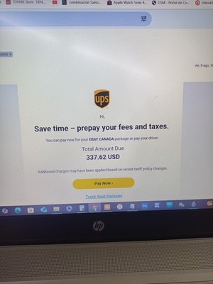 Artikelfoto(s) von einem verifizierten Käufer