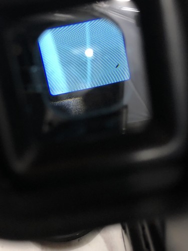 Hitachi HQ VHS Video Camcorder VM-5200A Complete W Hard Case Excellent Condition