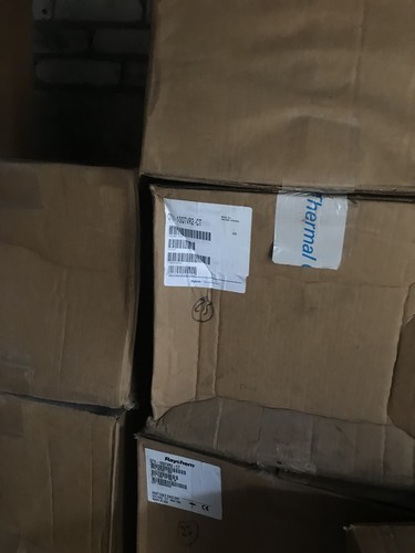 Raychem 5btv2-ct 1000ft New Boxed