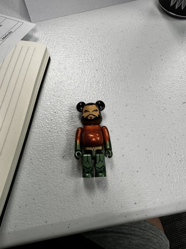 Series 37 Bearbrick 1 Blind Box Be@rbrick Rare Limited