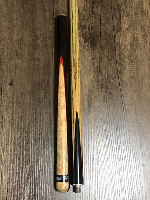 USED Billiard BLP snooker cue