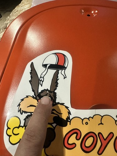 Item photo(s) from verified buyer