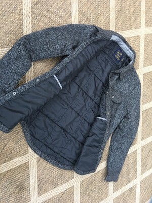 cpo provisions jacket