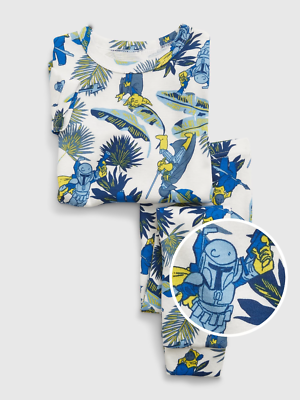 Gap toddler boys pajamas outlet