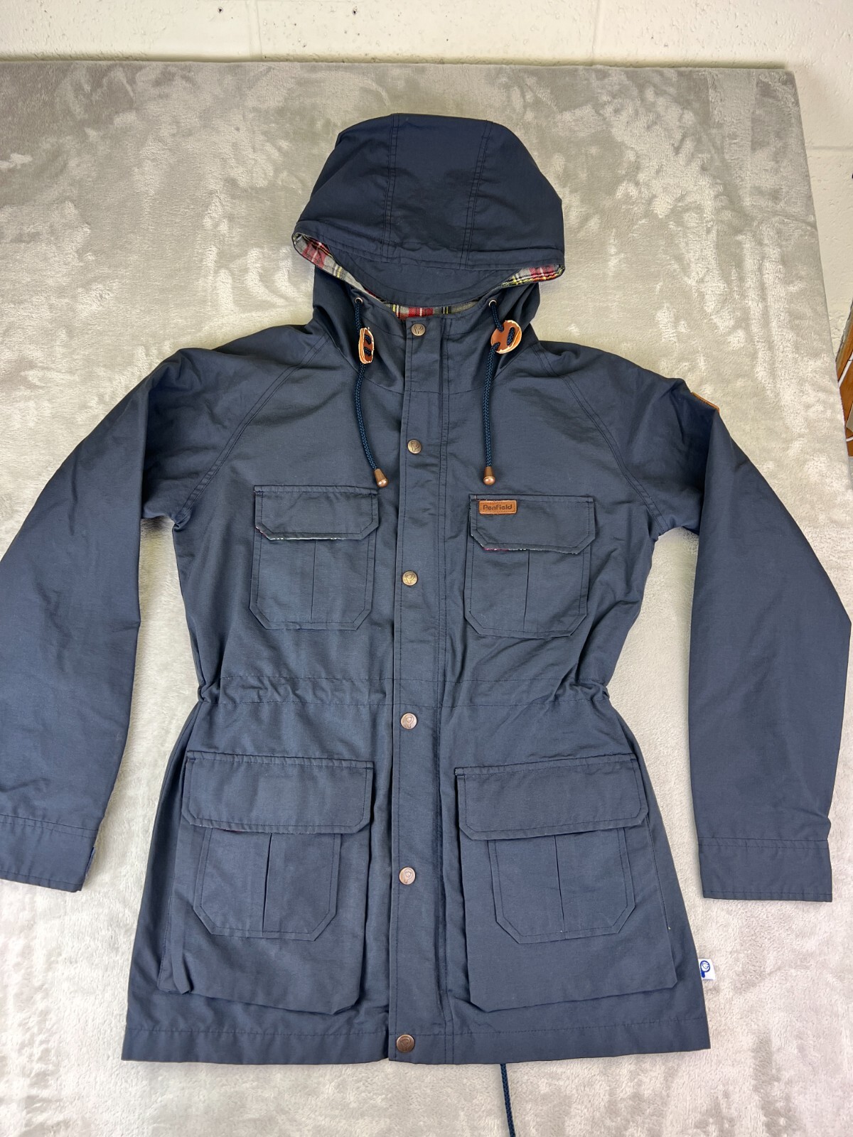 penfield kasson jacket womens