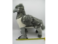buckbeak plush