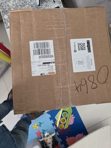 Item photo(s) from verified buyer