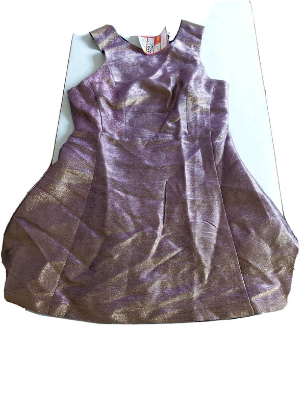 Ex Bank partt dress with slight defects