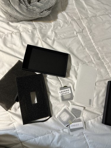 經驗證買家提供的物品圖片