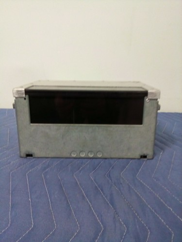 DeLaRue Casette ASSY Short Type SSD ATM Machine Part 1700045301 FT1700121