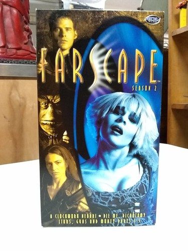 その他 Farscape 5: Starburst Edition 2.2 [DVD] 中古】Farscape 5: Starburst Edition 2.2 [DVD]：Come to Store
