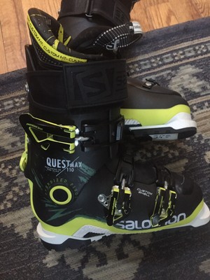 salomon quest r70