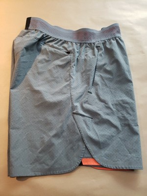 nike linerless shorts