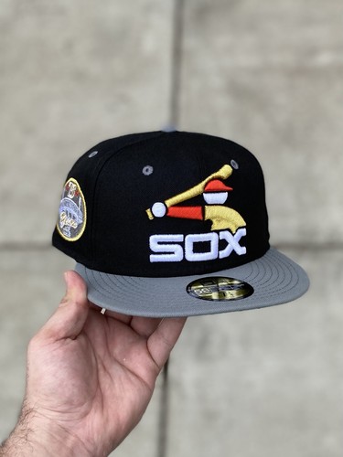 激レア　新品　タグ付き　定価400ドル　Chicago White Sox　L $_12.JPG?set_id=880000500F