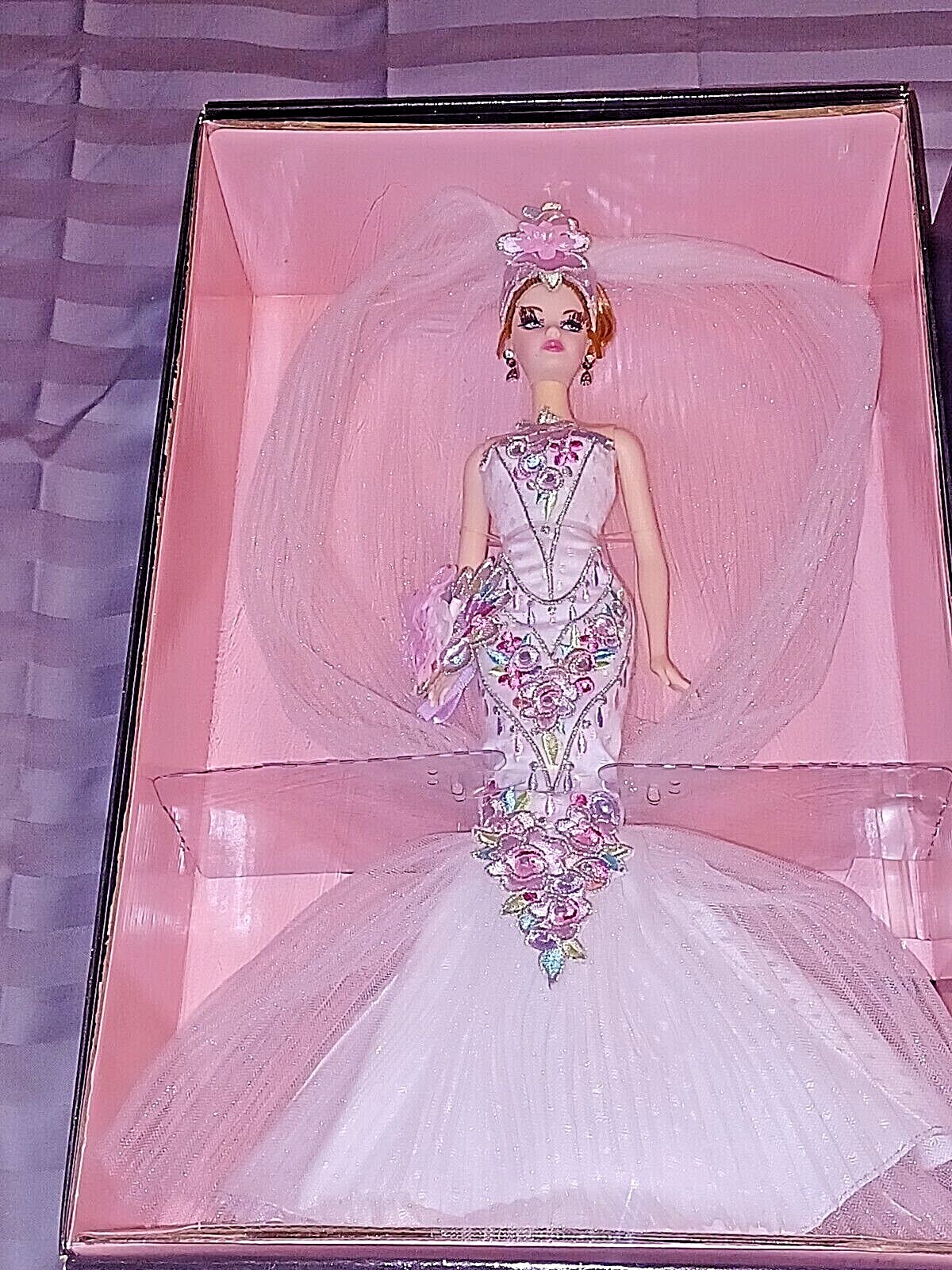 2006年ボブマッキーBarbieバービーBobドレス限定ヴィンテージ 【公式通販】