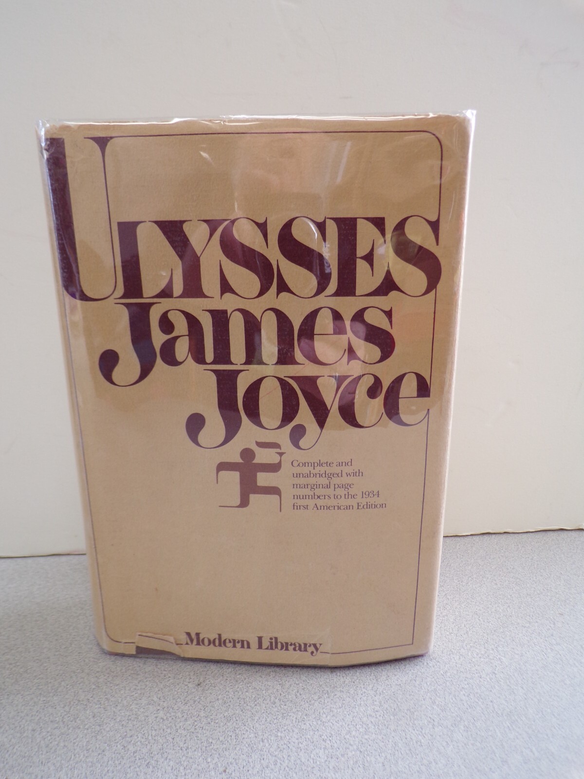 【中古本】ユリシーズ大全 Ulysses Encyclopedia ulysses james joyce hardcover | eBay