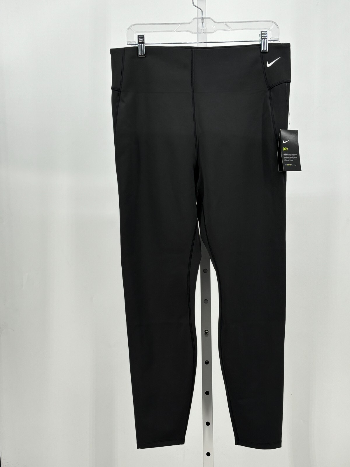 nike high waisted sculpt victory leggings