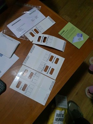 Artikelfoto(s) von einem verifizierten Käufer