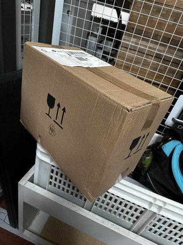 Artikelfoto(s) von einem verifizierten Käufer