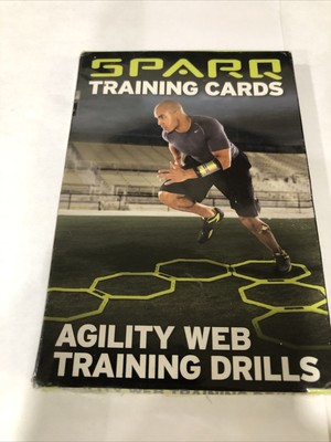 sparq agility web