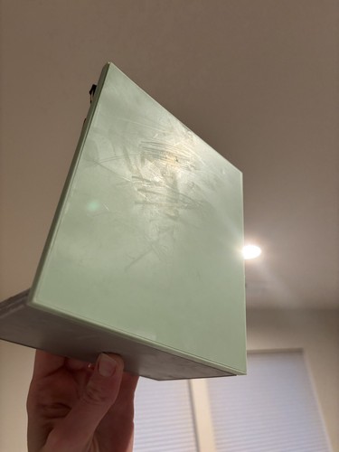 Item photo(s) from verified buyer