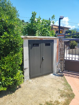 Foto dell'oggetto di un acquirente verificato